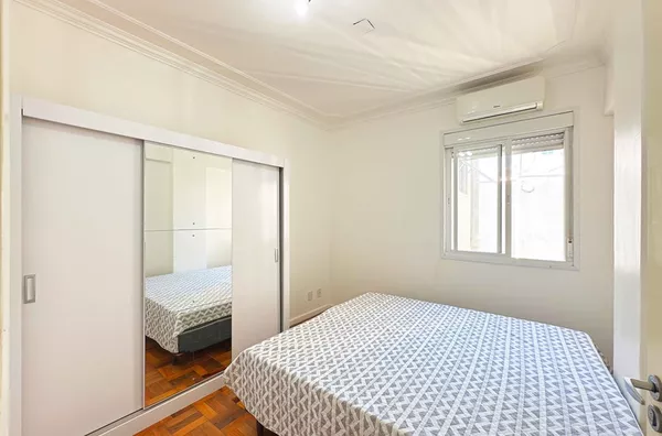 Apartamento CHJC 112 Apto 610371025-17