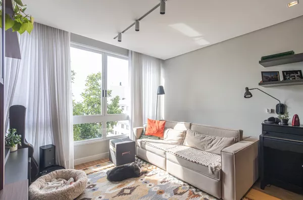 Apartamento Dom Hernesto Apto TRE3519