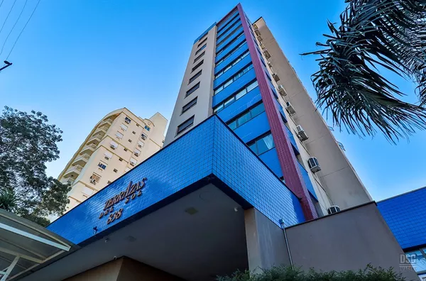 Apartamento JBPCF 838 Apto 610101031-33