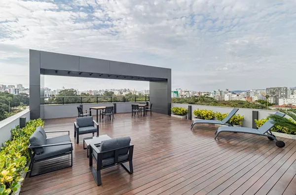 Rooftop