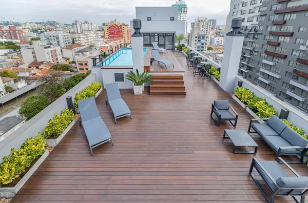 Rooftop