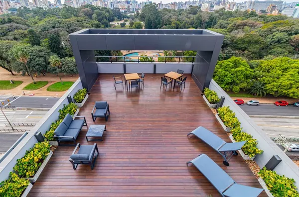 Rooftop