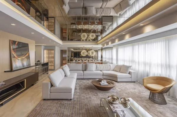 Apartamento Garden Haus Powered by Porsche Consulting