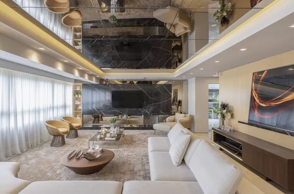 Apartamento Garden Haus Powered by Porsche Consulting