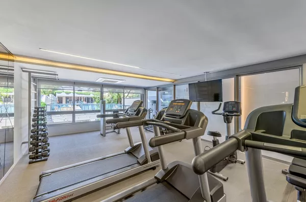 Fitness