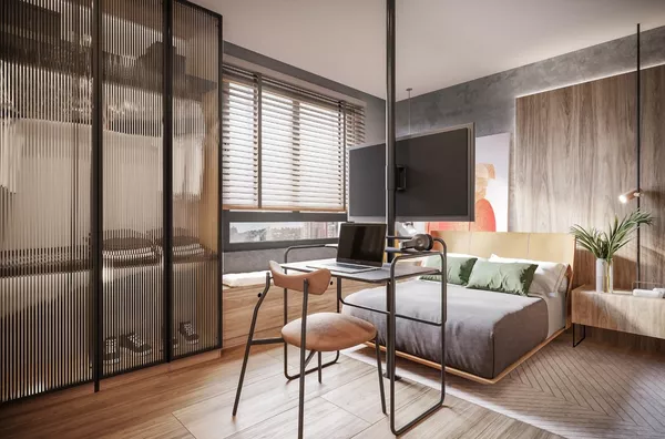 Dormitorio