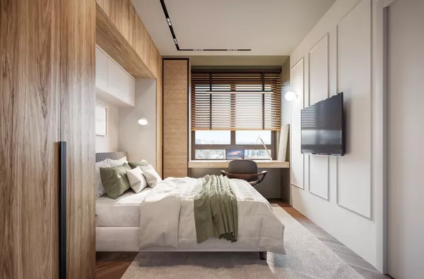 Dormitorio