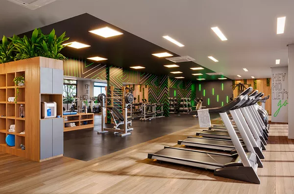 Fitness