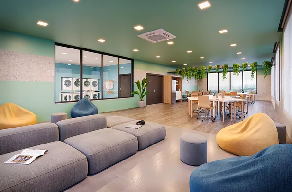 Coworking