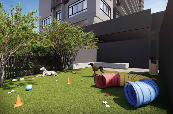Pet place