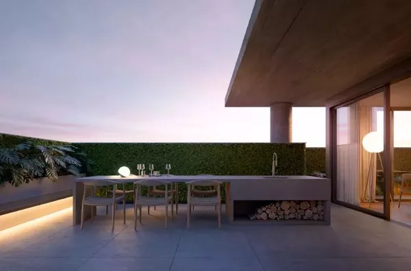 Terraco
