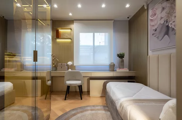 Dormitorio