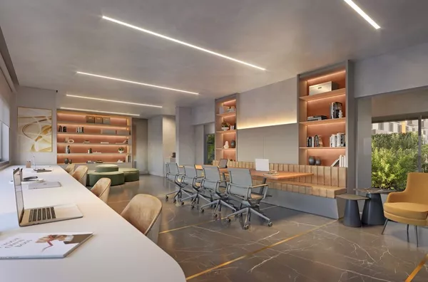 Coworking