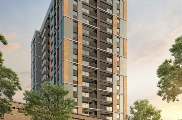 Nova Olaria Residences
