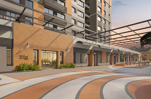 Nova Olaria Residences