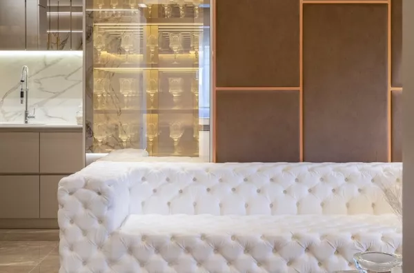 Nova Olaria Residences
