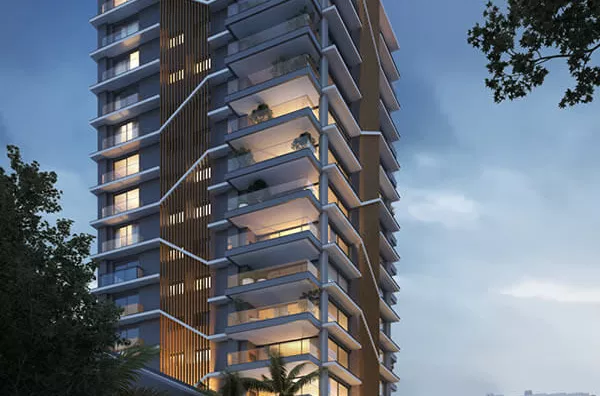 Apartamento Attimo