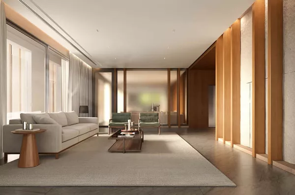 Apartamento Attimo