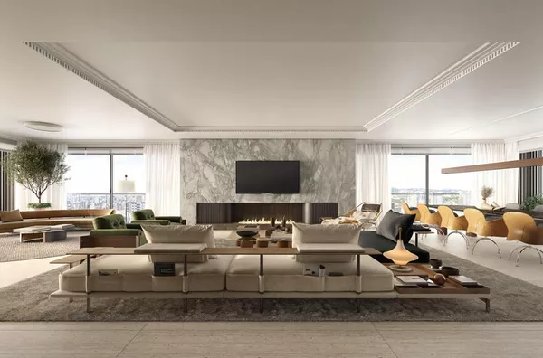 Apartamento Attimo
