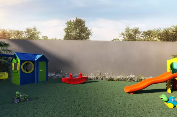 Playground