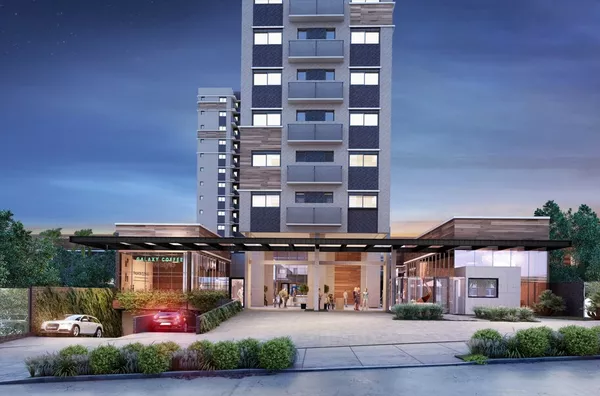 Villa Pietra Residencial