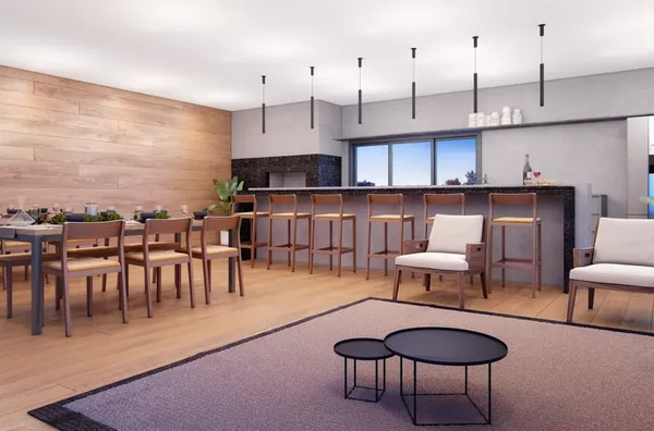 Villa Pietra Residencial
