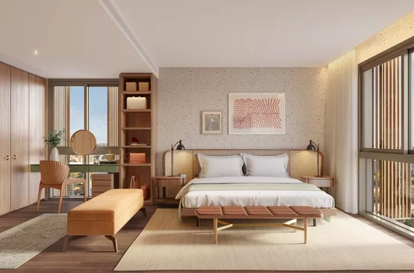 Dormitorio