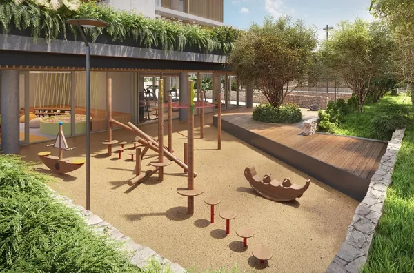 Playground