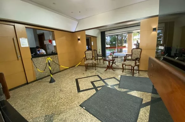 Sala HGPJ 101 Sala POA5378