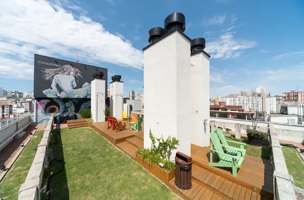 252 rooftop