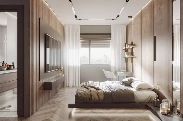 Dormitorio