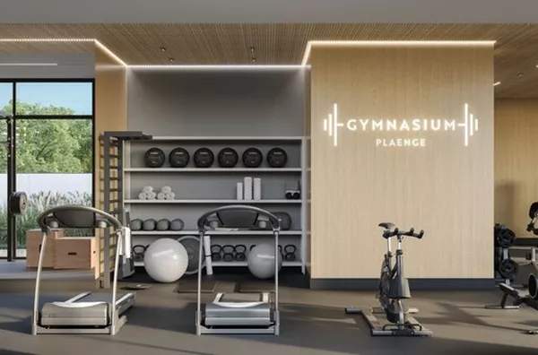 Fitness