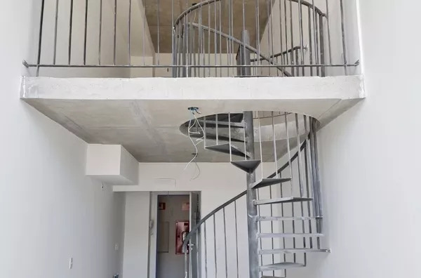 Living - duplex 603