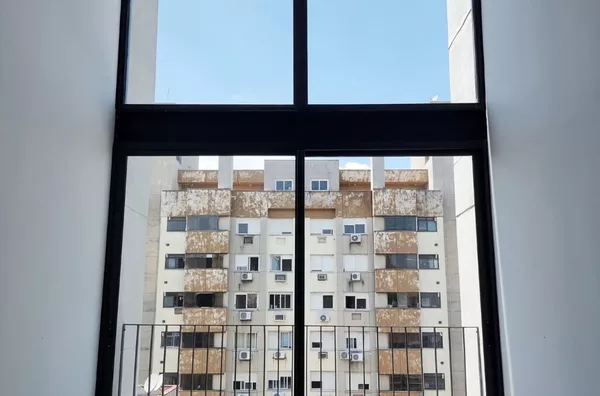 Living - duplex 603