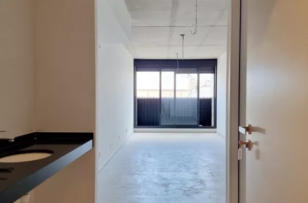 Cozinha - apto 406