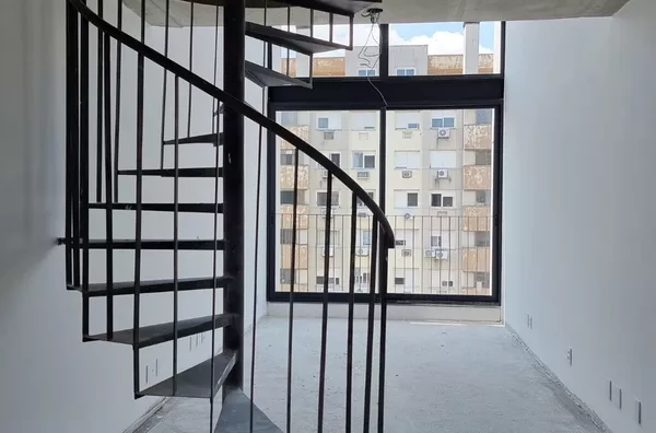 Living - duplex 603