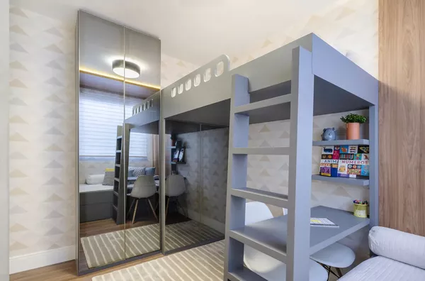 Dormitorio