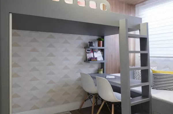 Dormitorio