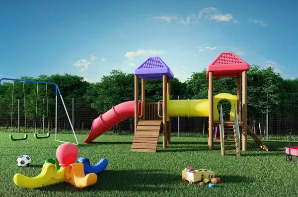Playground