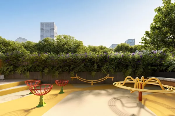 Playground