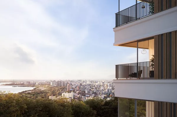 Apartamento Aria - Residencial