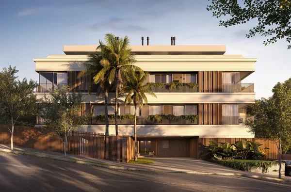 Apartamento Aria - Residencial