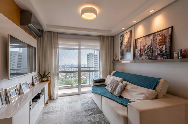 Neo 360 Living Design Apto 15932