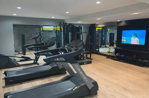 Fitness