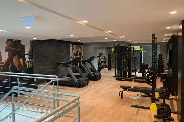 Fitness