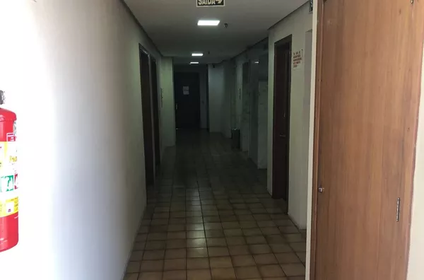Edifício Esplanada Central Sala 803