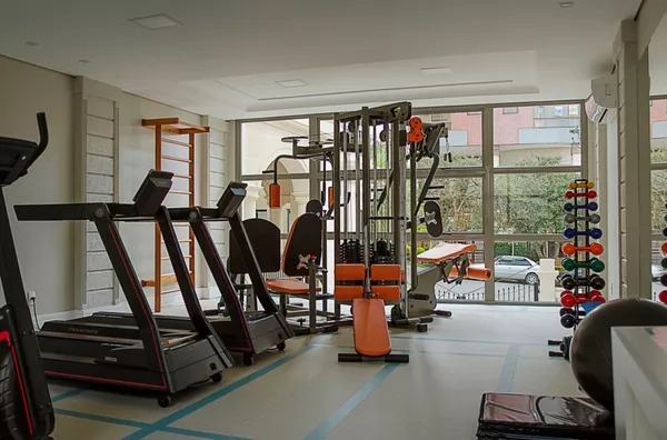 Fitness
