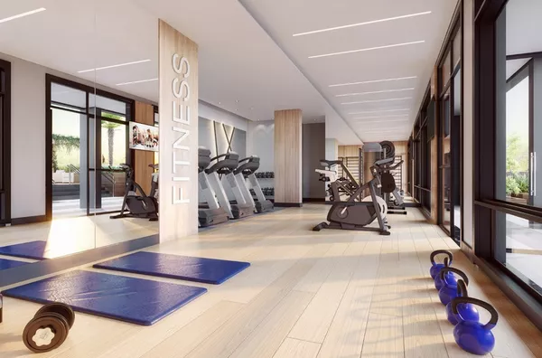 Fitness