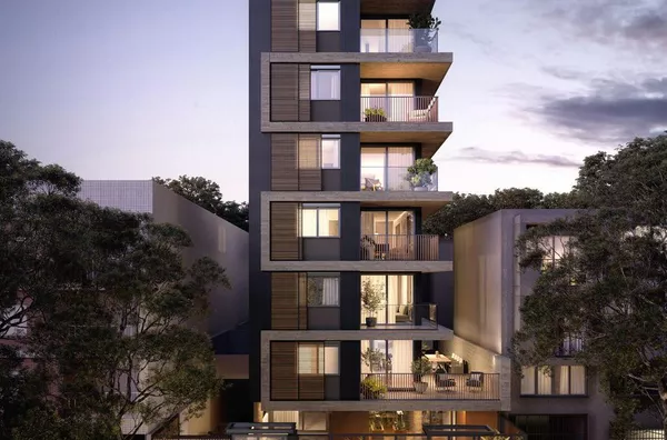Duplex Santo Inácio 164