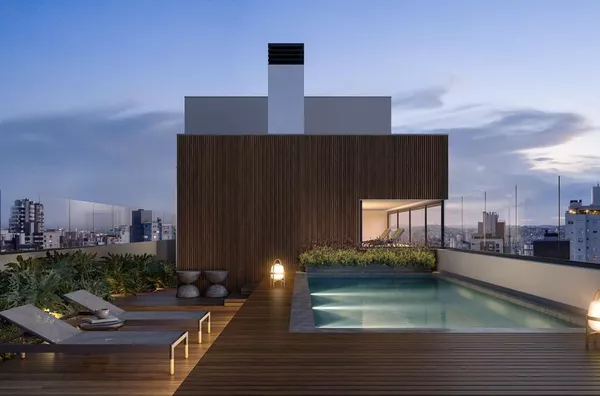 Duplex Santo Inácio 164